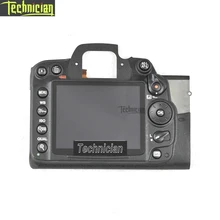 D7000 Rear Back Cover With LCD And Key Button Camera Repair Parts For Nikon цена D7000 Rear Back Cover With LCD And Key Button Camera Repair Parts For Nikon цены онлайн