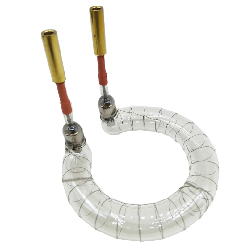 

Excelita BOWENS Ring Flash light Lamp tube GM PRO Series Ring Lights series Accessories GM400 500 500 750 with PRO series Bulb