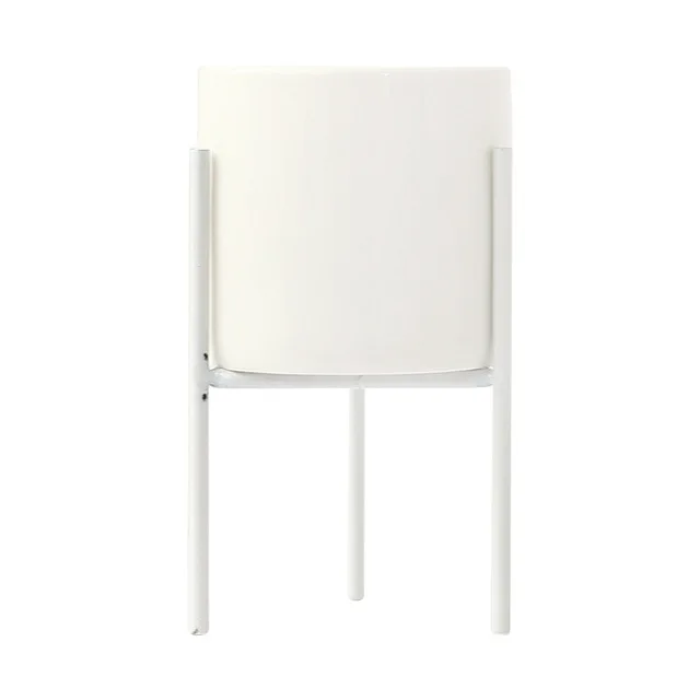 metal geométrico vaso quadro alto suporte três