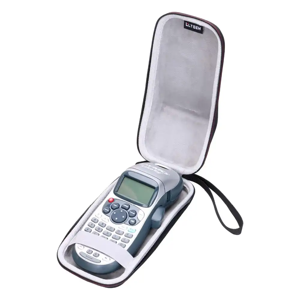 dymo letratag handheld label maker