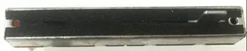 

88MM Slide Potentiometer Single A20K Shaft Length 8MM Mixer Straight Slide Potentiometer 3 Pin SL60V free shippping