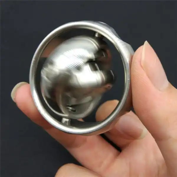true balance fidget toy