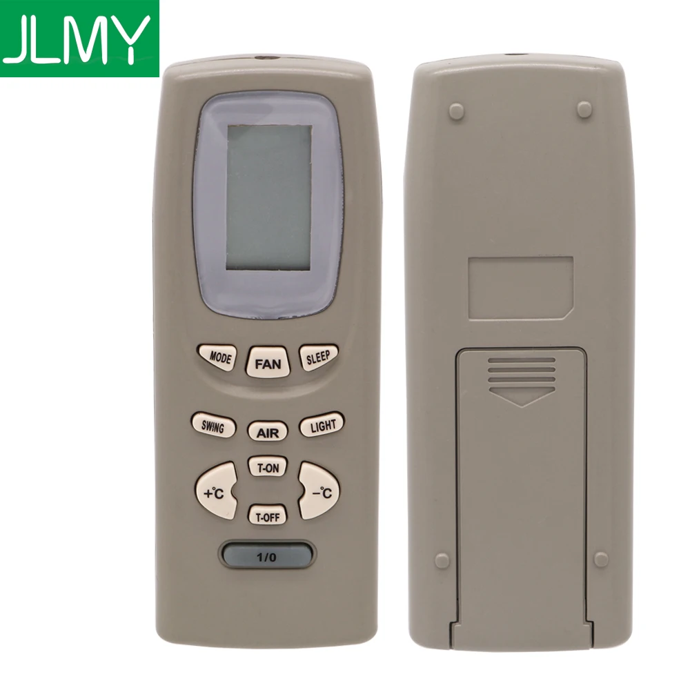 

1Pcs New Universal Air Conditioner Remote Control Replacement for GREE Y512F2 Y512F Y512 Y502K KTGL002 Air Condition Controllers