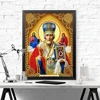 Evershine 5D DIY Diamond Painting Religion Full Drill Square Diamond Mosaic Cross Stitch Diamond Embroidery Portrait Needlework ► Photo 3/6