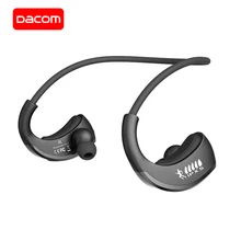 DACOM L16 L05 bluetooth-гарнитура IPX5 водонепроницаемые спортивные наушники стерео беспроводные наушники с микрофоном для iPhone huawei Xiaomi