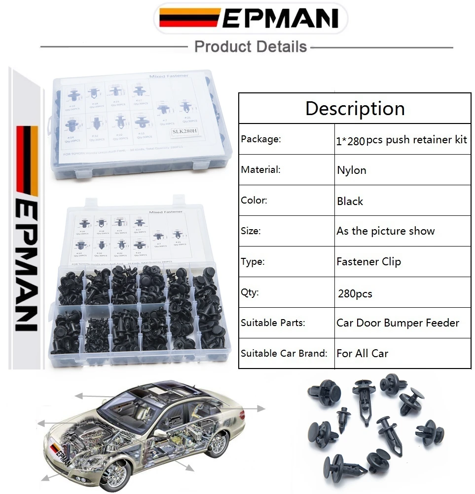 EPSLK200HA