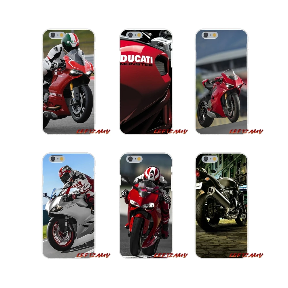 Аксессуары чехлы для телефонов Ducati Moto Corse черный Samsung Galaxy A3 A5 A7 J1 J2 J3 J5 J7 2015 2016