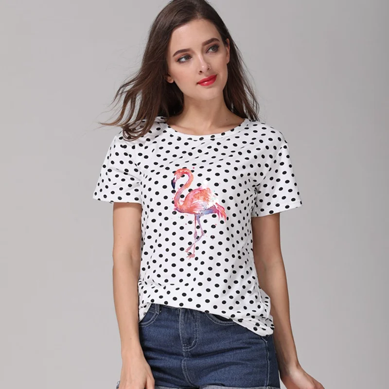 big deal 2018 summer womens t shirts tumblr funny harajuku kawaii plus size women tumblr