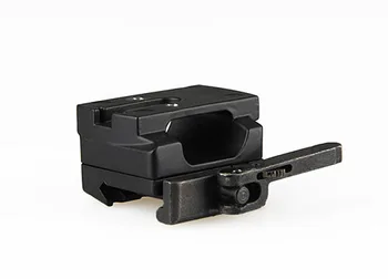 

PPT Hot Sale Tactical Optics Scope Mount For Hunting HS24-0043