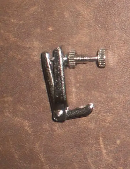 

20 PCs Silver Color Fiddle String adjusters 1/2