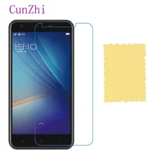 3PCS Protective Film For Blackview A7 LCD Screen P