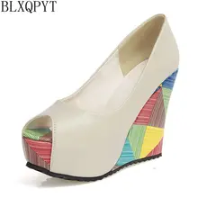 Римские сандалии Для женщин Sandalias Mujer tenis feminino Летний Стиль Женская обувь домашние пляжные Босоножки, шлепанцы Chanclas A08