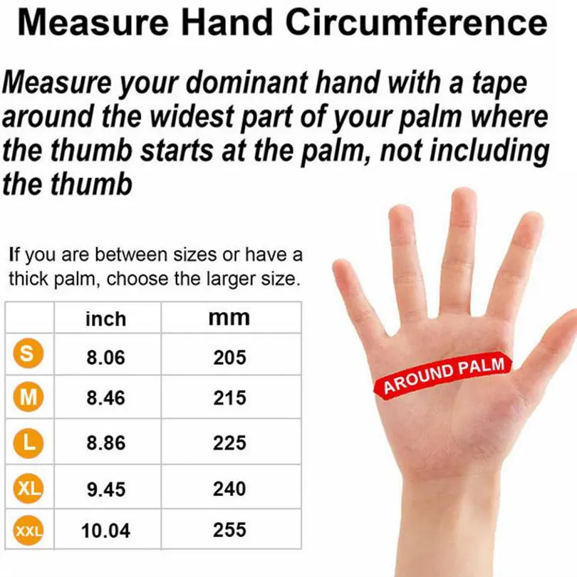 thumb