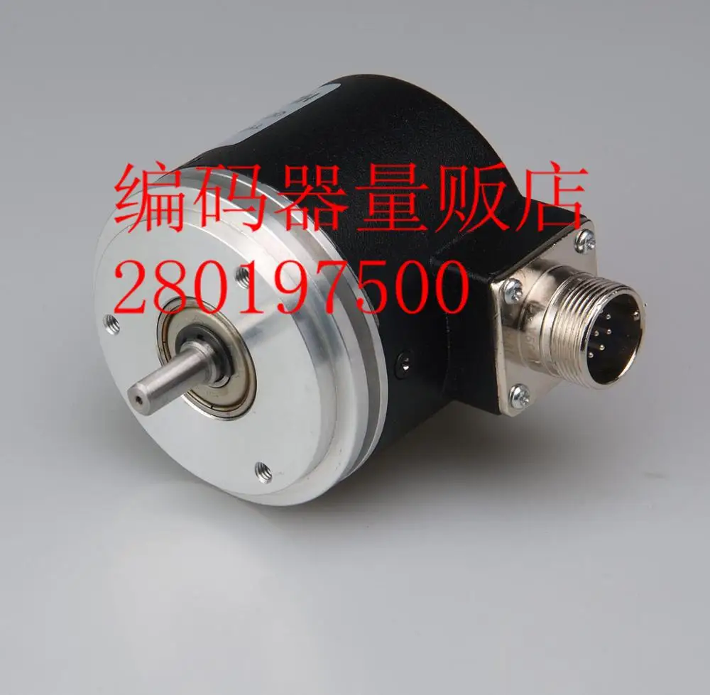 

[BELLA] EH58H360Z5/28P10X6PR Italy high precision rotary encoder Technology