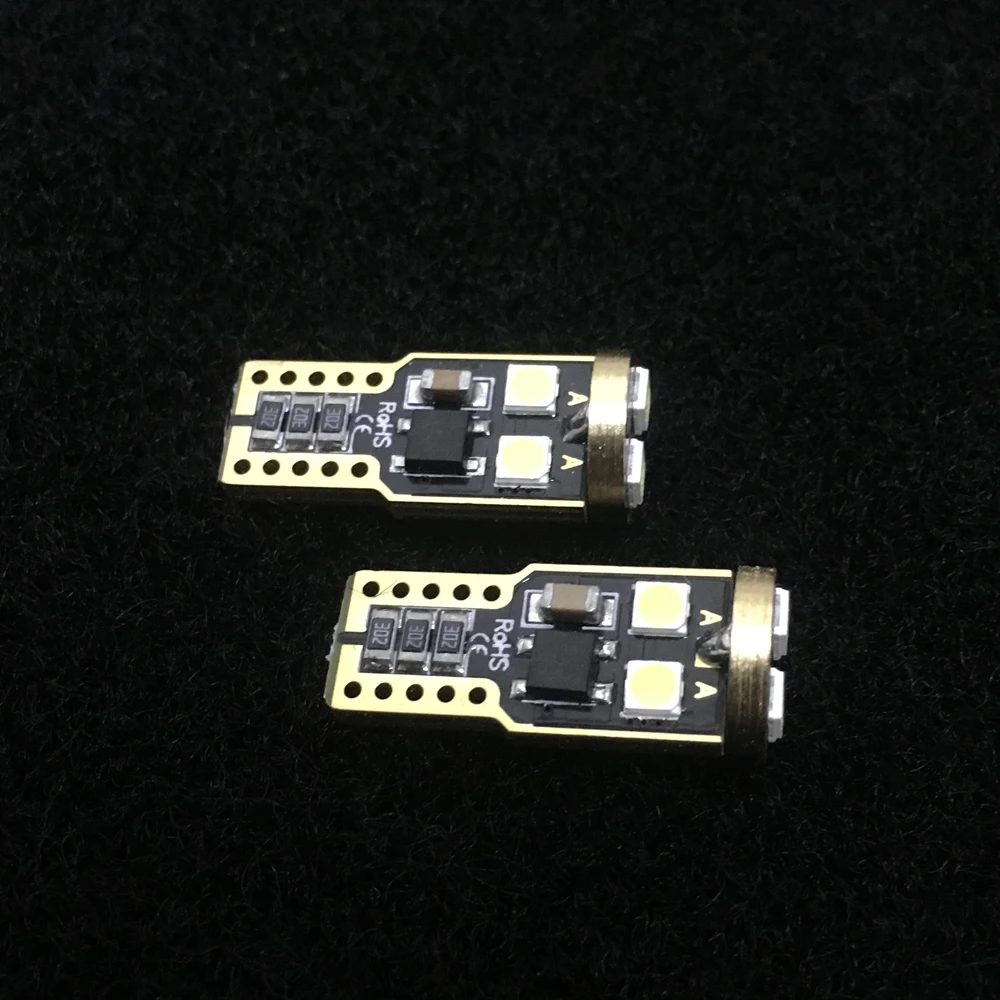 Clearance Lights 2