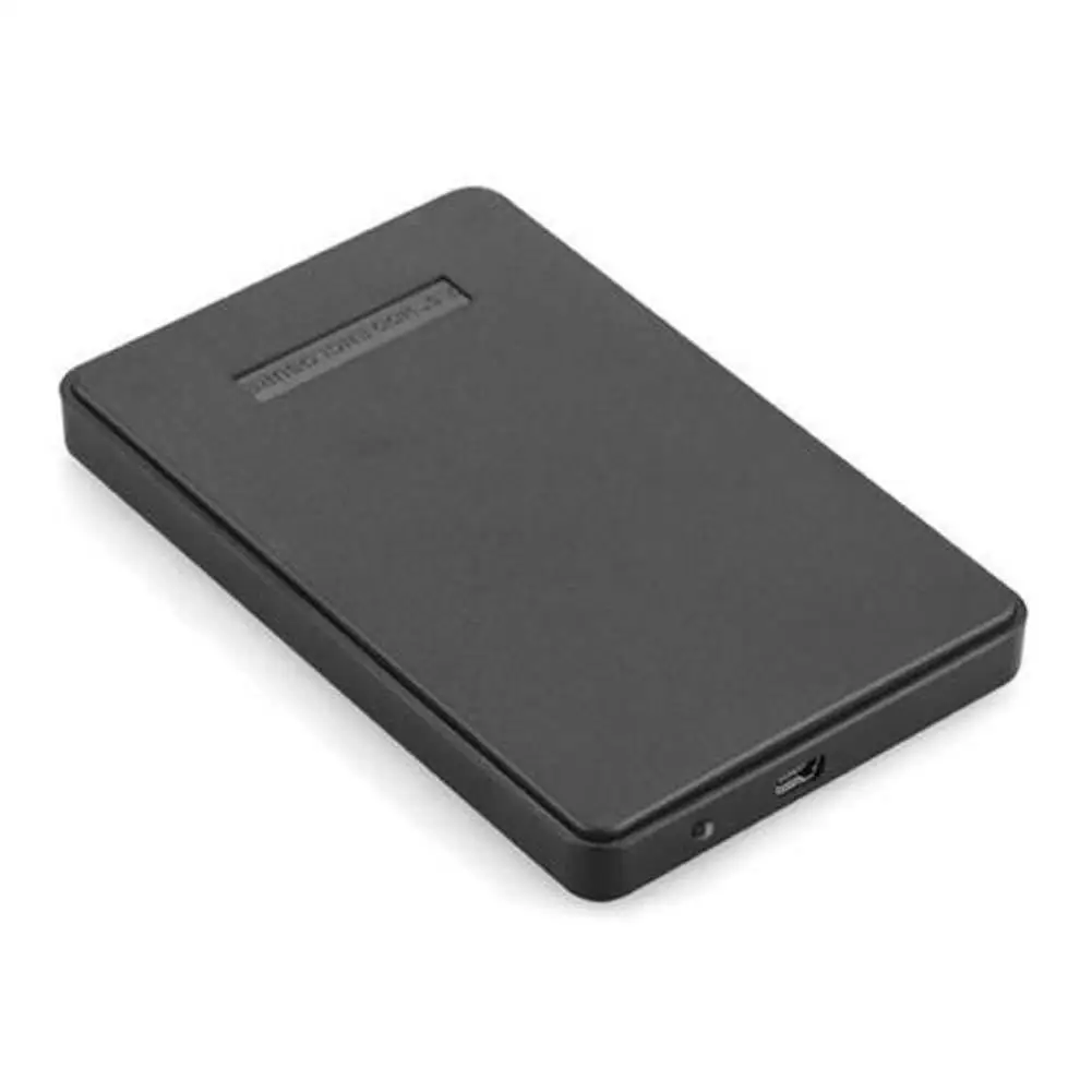 

USB 2.0 Durable HDD Enclosure Hard Drive External Case Box for 2.5 Inch SATA with USB Cable Drop Shipping
