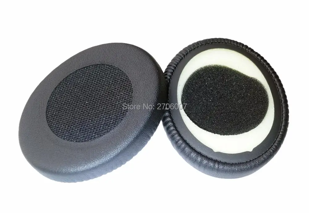 Replace the earmuffs Protein ear pads earpad for Sennheiser HD2 10 HD2 20S HD2 30G HD2 30I headset headphones cushion 