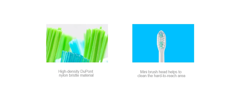 SARMOCARE S100 Sonic Electric Toothbrush Ultimate Cleaning Whitening Advanced Safeguards Oral Health Care Cleaning Tools