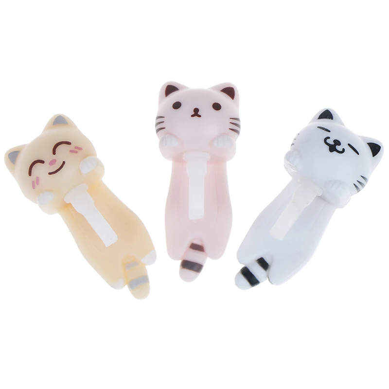 Cute Cat Anti Dust Plug 3.5mm Mobile Phone Earphone Jack Dust Plug Phone Accessories For Smart Phone 3 Colors Cute Cat Anti Dust Plug 3.5mm Mobile Phone Earphone Jack Dust Plug Phone Accessories For Smart Phone 3 Colors