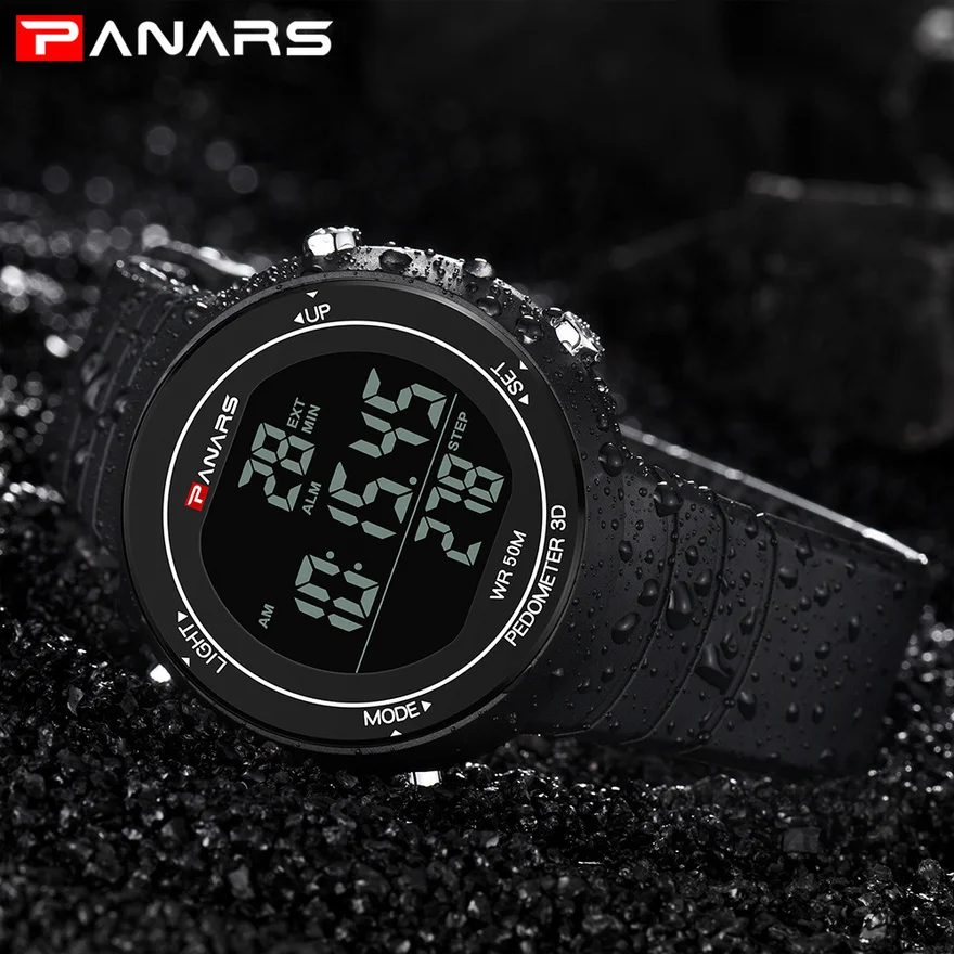 panars watch price