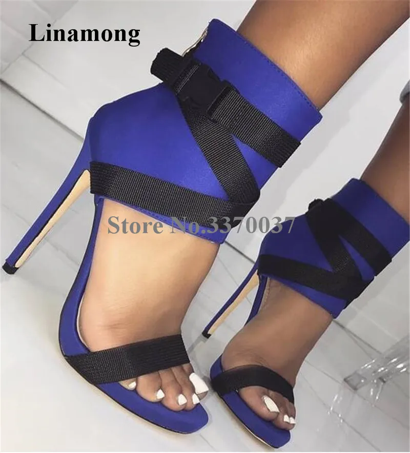Fashion Design Women Open Toe Suede Leather Strap Cross Thin Heel Gladiator Sandals Cut-out Ankle Wrap High Heel Sandals цена Fashion Design Women Open Toe Suede Leather Strap Cross Thin Heel Gladiator Sandals Cut-out Ankle Wrap High Heel Sandals цены онлайн