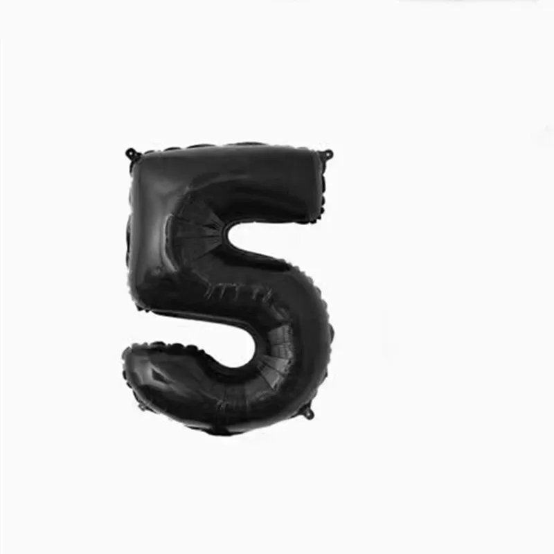 black 5