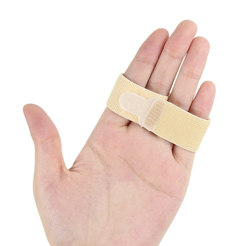 One Piece Toe Finger Straightener Hammer Toe Hallux Valgus Corrector Bandage Toe Separator Splint Wraps Foot Care Supplies One Piece Toe Finger Straightener Hammer Toe Hallux Valgus Corrector Bandage Toe Separator Splint Wraps Foot Care Supplies