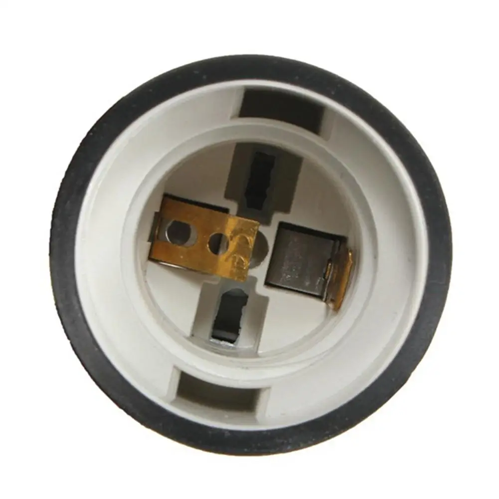ЕС светодиодный держатель лампы с кабельным переключателем штепсельная вилка DIY аксессуары для подвесных ламп простой E27 маленький