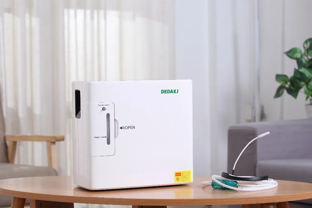 

COXTOD Medical oxygen concentrator generator oxygen making machine home use oxygen generating machine with English version