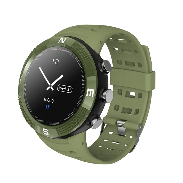 f18 gps smartwatch