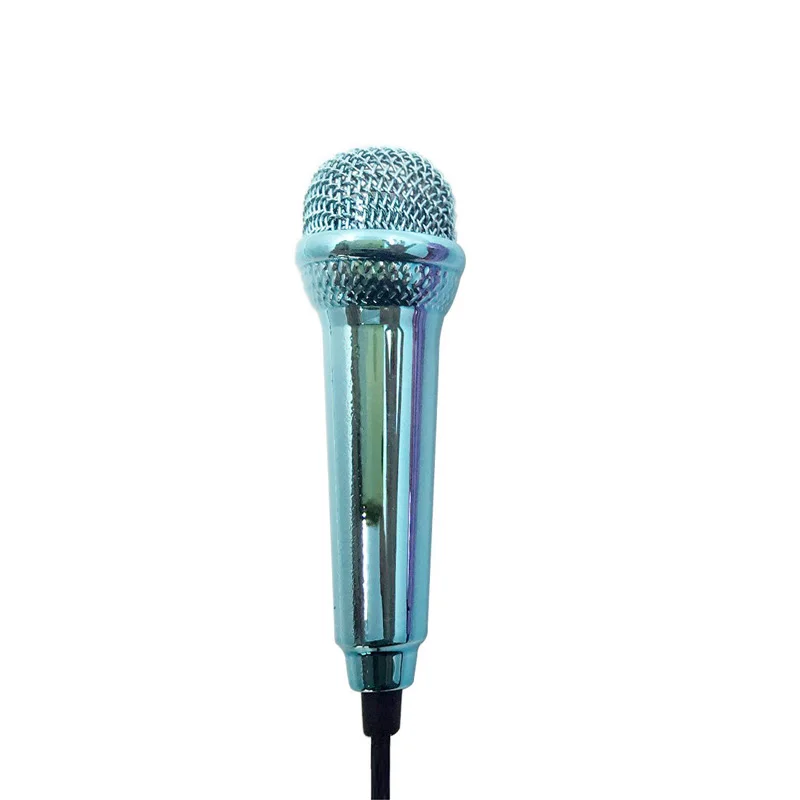 Microphone 7