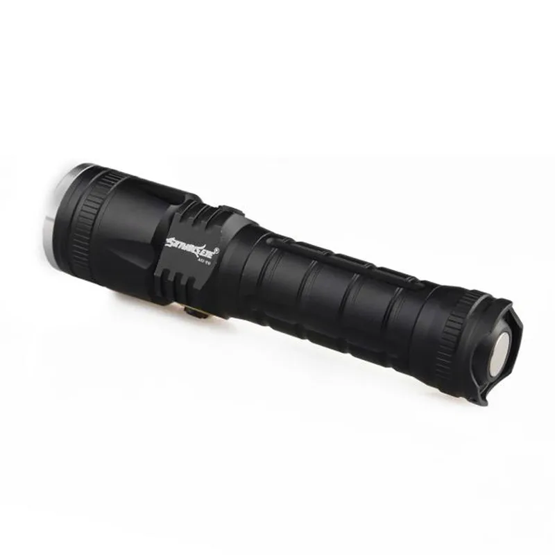 Perfect For bicycle accessories Sky Wolf Eye XM-L T6 LED Rechargeable Flashlight Torch Lamp AC+ 18650 Battery Charger 17627 P40 6 Perfect For bicycle accessories Sky Wolf Eye XM-L T6 LED Rechargeable Flashlight Torch Lamp AC+ 18650 Battery Charger 17627 P40 6