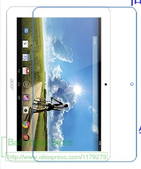 

Clear/Matte Screen Protector Film Anti-Fingerprint Soft Protective Film For Acer Iconia A3-A20 10.1 inch tablet