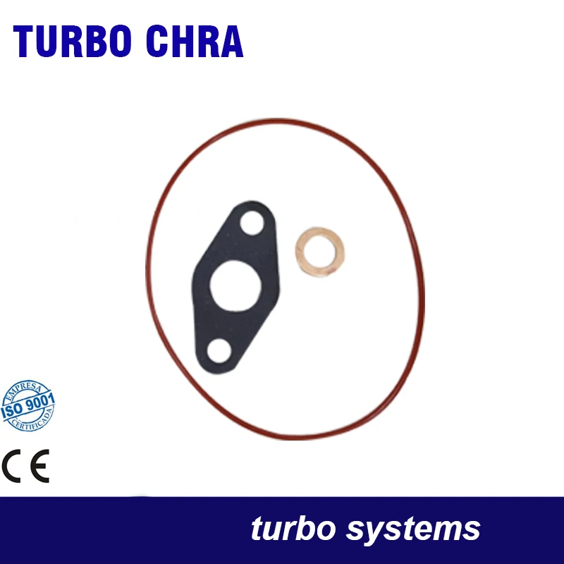 GT2056S turbo картридж 6650901580 6650901780 6650901280 6650900480 6650900580 6650901080 A6640900580 для SSANGYONG KYRON 2.7Xdi