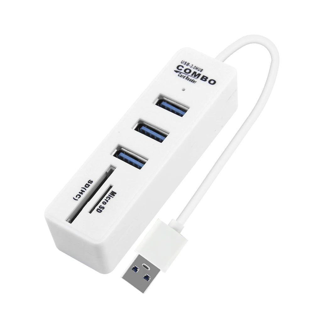 multi usb