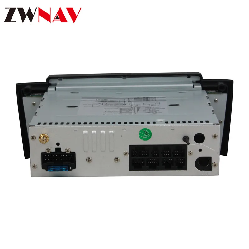 Discount 4+32G Android 8.0 Car CD DVD Stereo Head unit For Fiat LINEA 2007-2013 car multimedia player Auto radio GPS Navigation BT Wifi 16