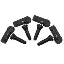 4 шт. TPMS датчик давления в шинах для Buick Cadillac Chevy Chevrolet Malibu Silverado GMC 13581558 13586335 25920615 20923680