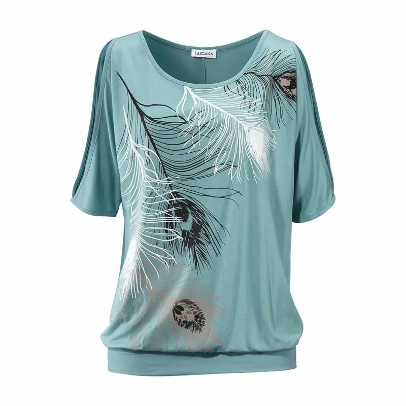 New Fashion Women T Shirts Short Sleeve women Printed Letters T Shirts