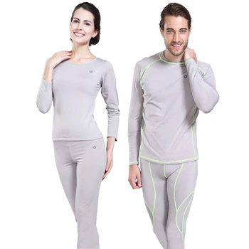 

Compression Fleece Sweat Cycling Base Layers Thermal Underwear Men Women Quick Dry For Ski/Riding/Climbing/Cycling/Hiking