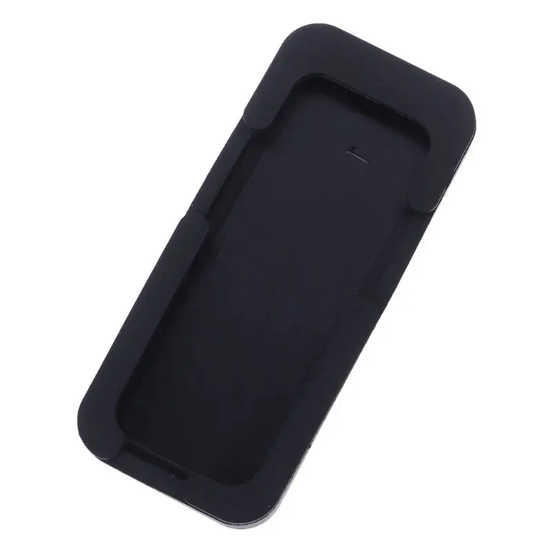 Car Auto Accelerator Gas Rubber Foot Rest Pedal Pad Brake Clutch Pads Cover For VW Transporter T4 1990-2003 Replacing car pedals pedal cover