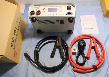 

Automatic Voltage Regulator MST-90+(14v/120A) Useful for Programming Dedicated Power supply for Car Ecu Coding Power Stabilize