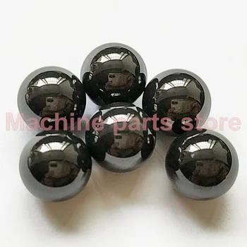 

G20 Precision Ball Ceramic Silicon Nitride Si3N4 Bearing pump/valve/bike 31.75 1.25" 1/4" 38.1 1.1/2" 1.5" 44.45 1.3/4"mm