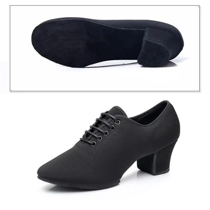 Обувь для латинских танцев; кроссовки для бальных танцев; женская обувь; оксфорды; Современная обувь для взрослых; обувь для занятий танцами - Цвет: indoor style 1