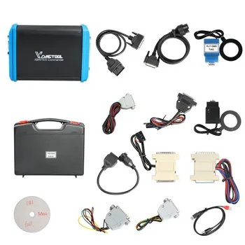 

V2018 FLY ABRITES Commander Full Version 18 Software No Time Limited Better Covers Functions of FVDI 2014 2015