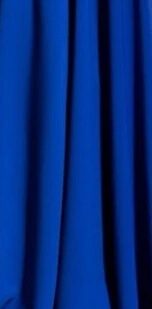 WBCTW Лето г. плюс размеры 7XL 9XL для женщин расширения шифон плиссированные качели пол длина Ретро Винтаж Длинные шифоновая юбка макси - Цвет: blue