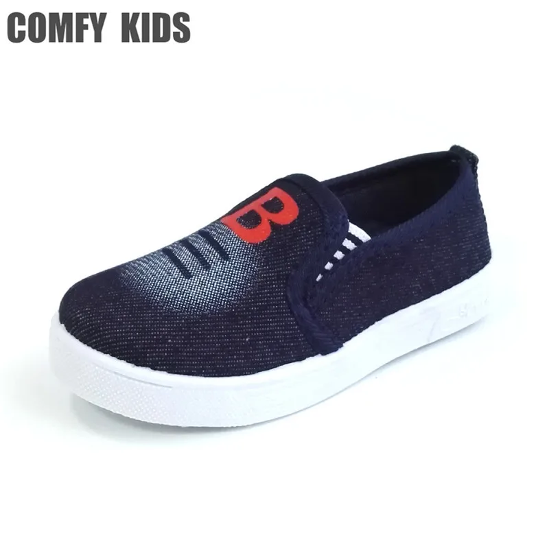 comfy shoes for kids