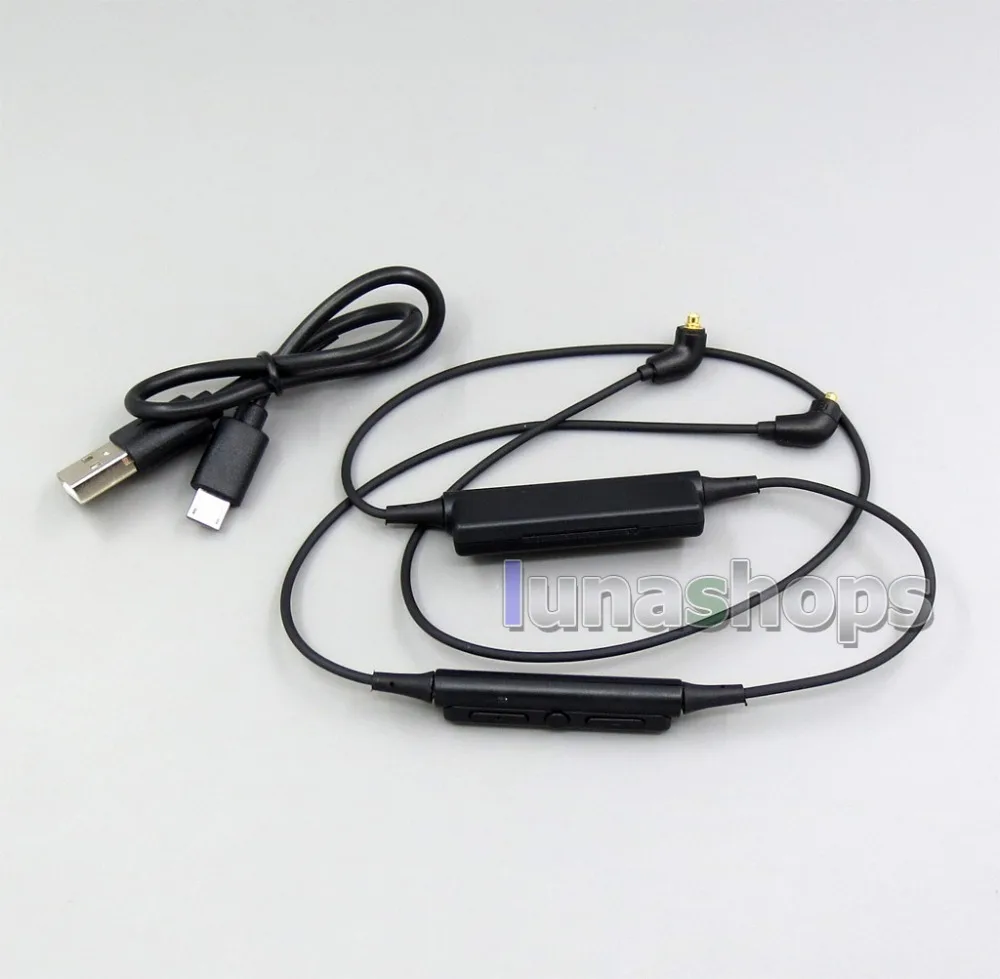 LN006250  Bluetooth Wireless Audio Wireless