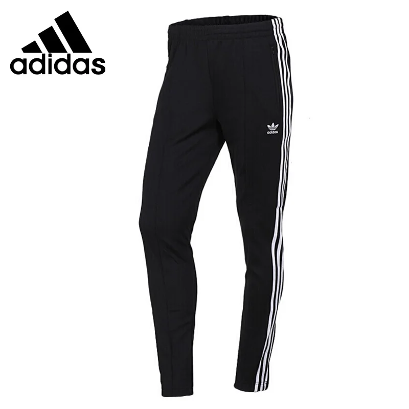 Original New Arrival 2018 Adidas Originals SST TP Women's Pants Sportswear