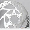 1 Uds Shimano Alivio Deore SM-RT56 bicicleta MTB 6 pernos Rotor de freno de disco 160mm ► Foto 2/3