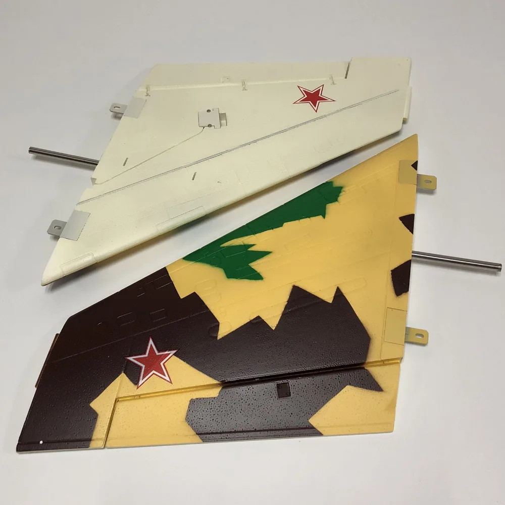 

Main Wing Part for Freewing Su-35 70mm RC Jet FJ30311 02